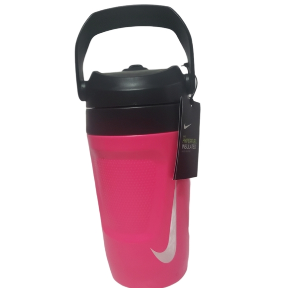 hyperfuel insulated